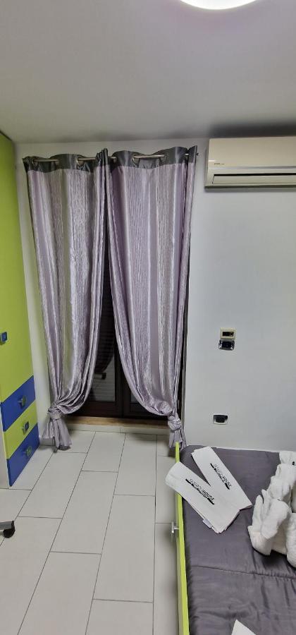 Appartamento Fashion House *