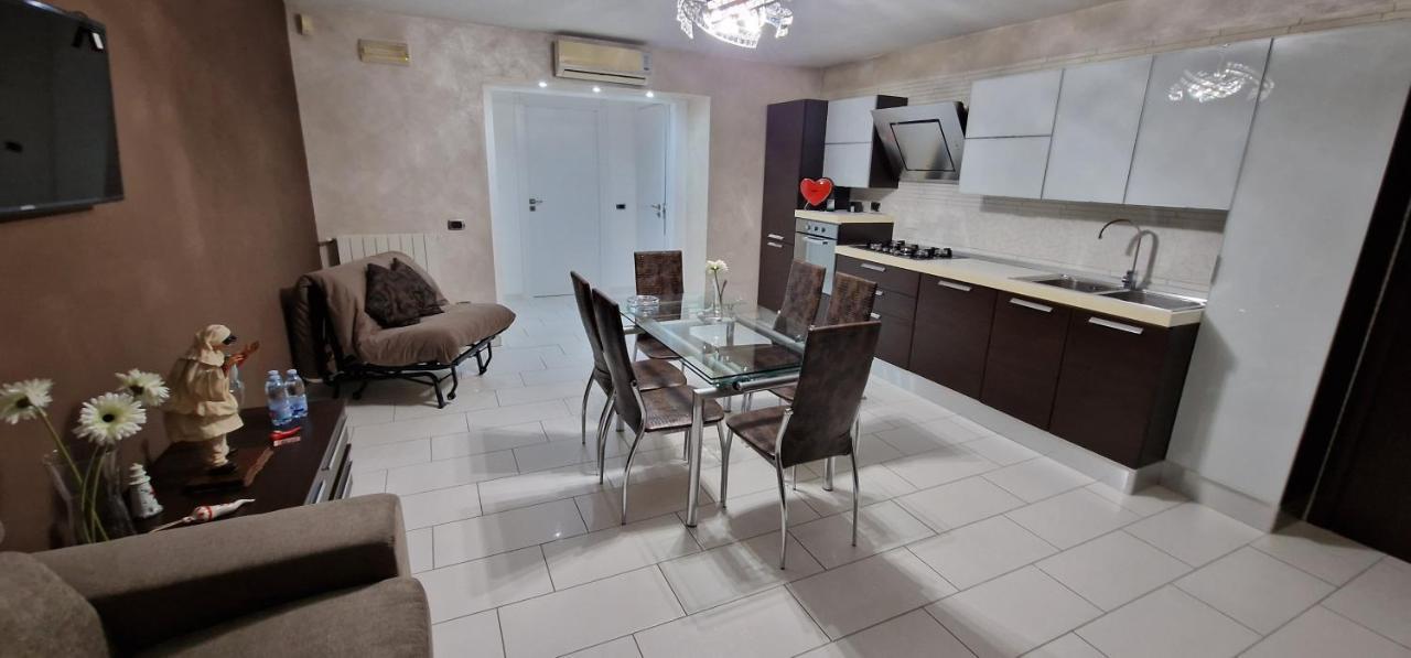Fashion House Appartement