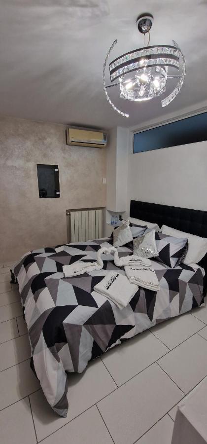 Appartement Fashion House Napels