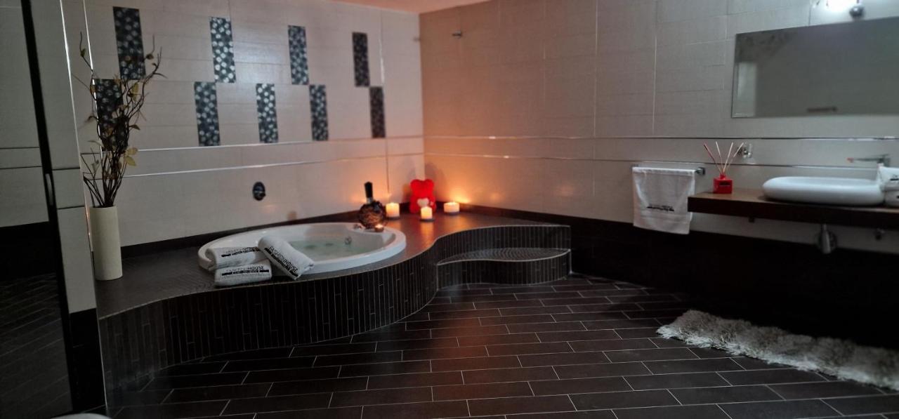 Appartement Fashion House Napels