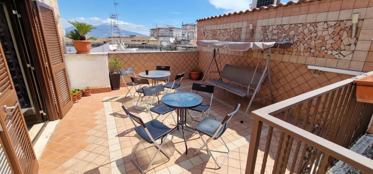 Appartement Fashion House *