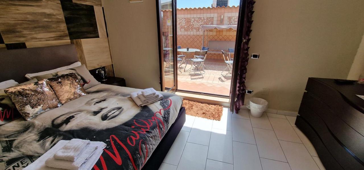 Fashion House Appartement Napels