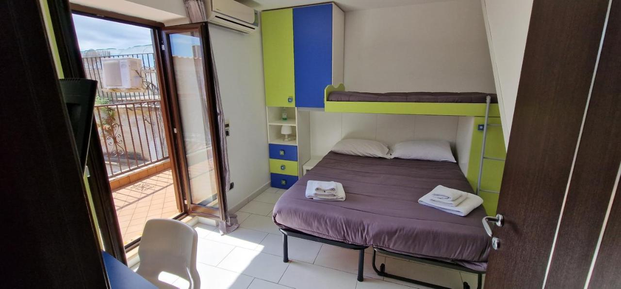 Appartement Fashion House