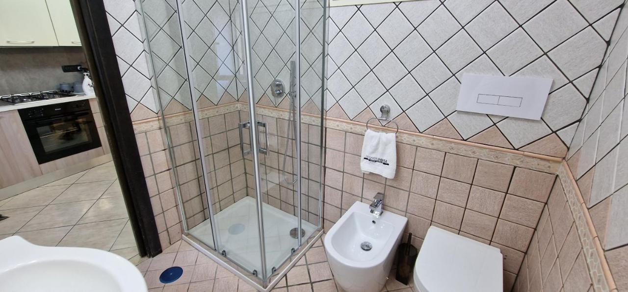 Appartement Fashion House Napels