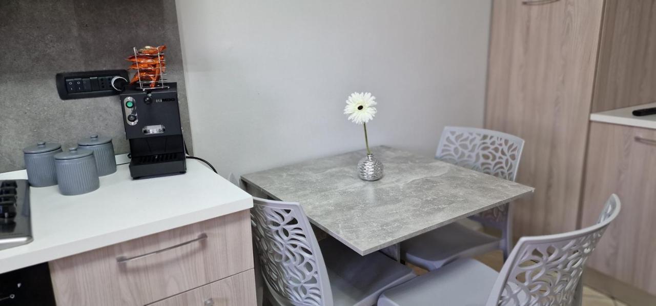 Fashion House Apartment Naples