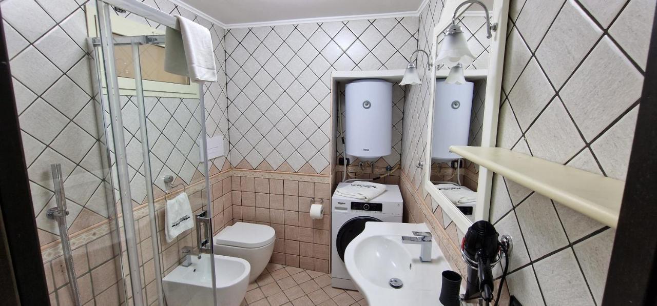 Fashion House Appartement