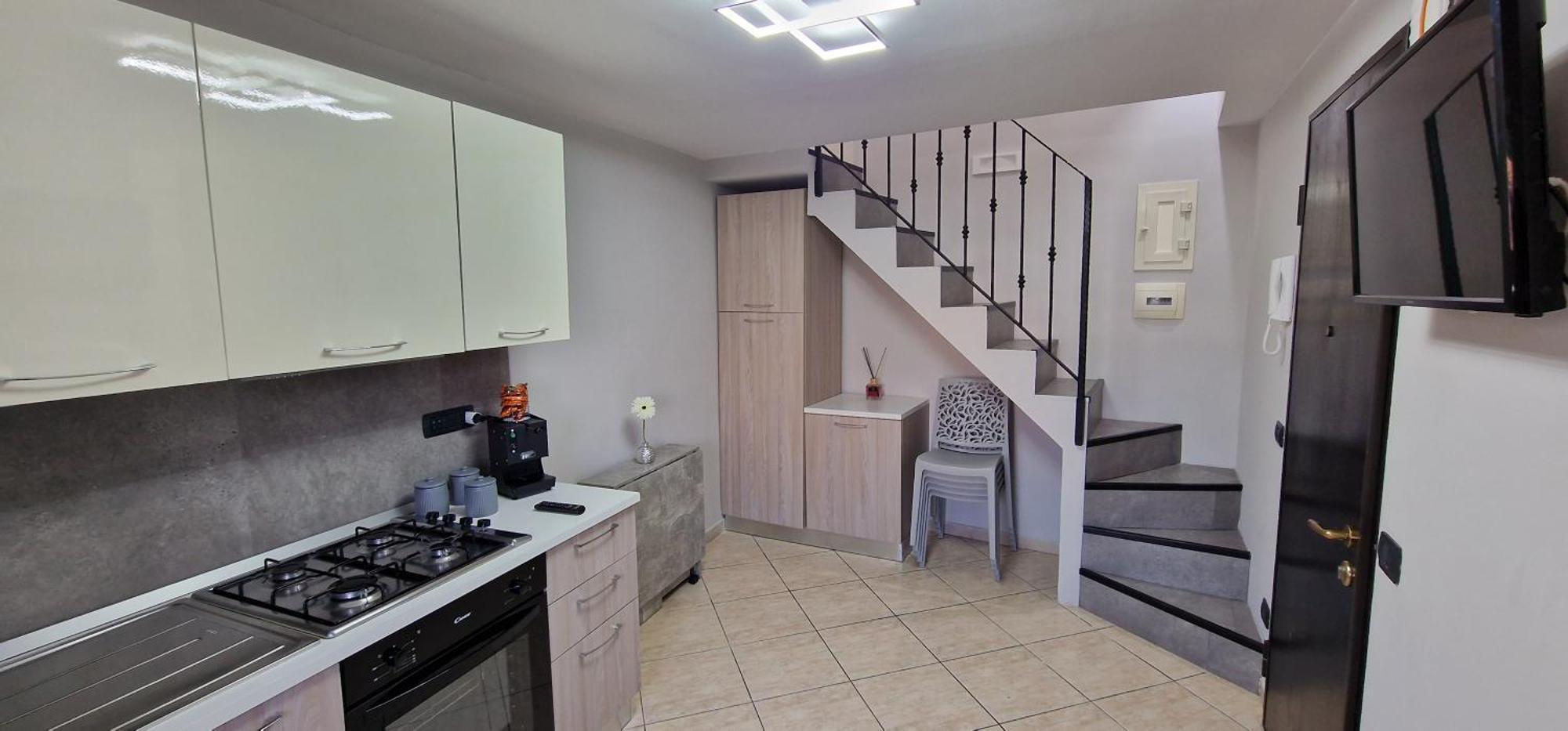 Fashion House Apartment *