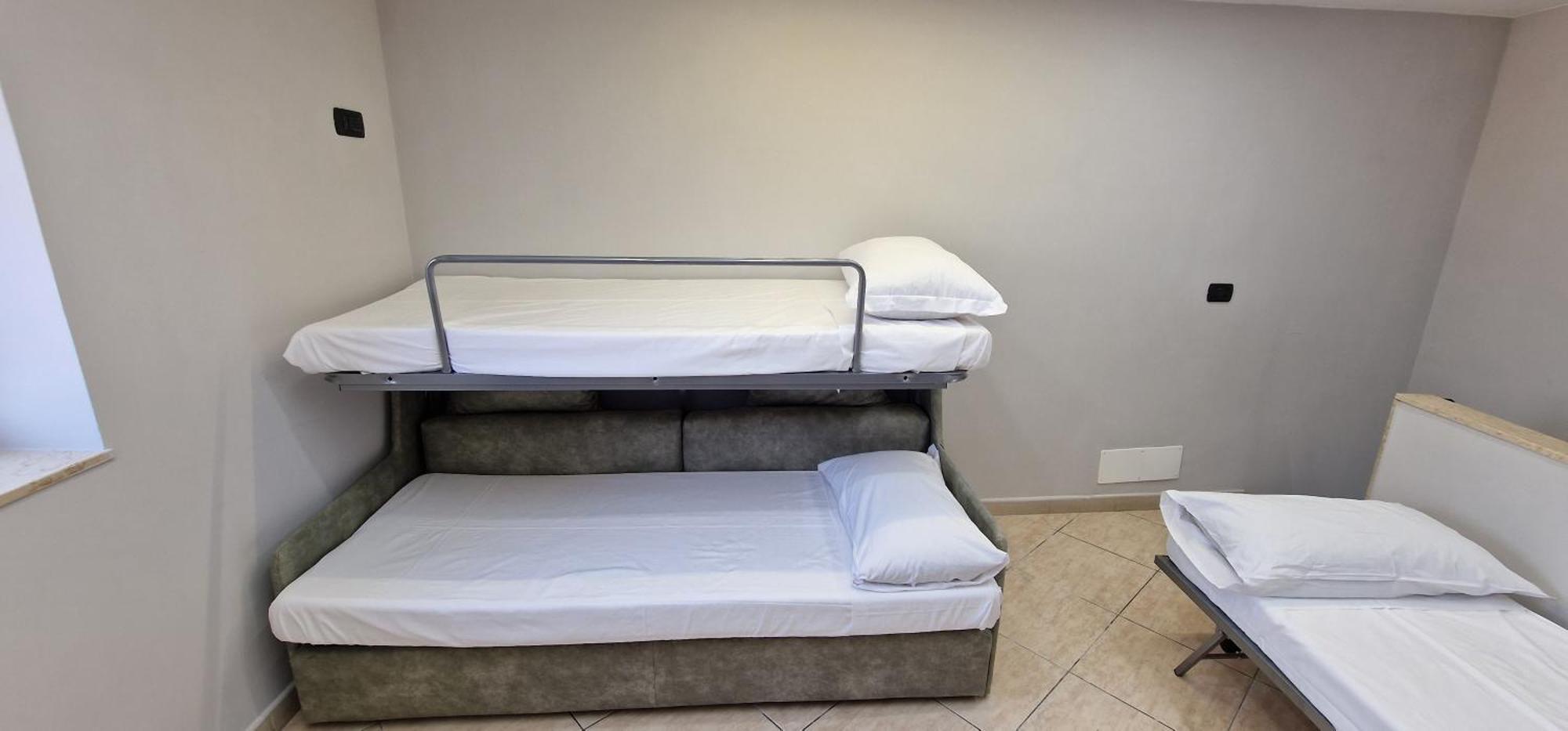 Appartement Fashion House