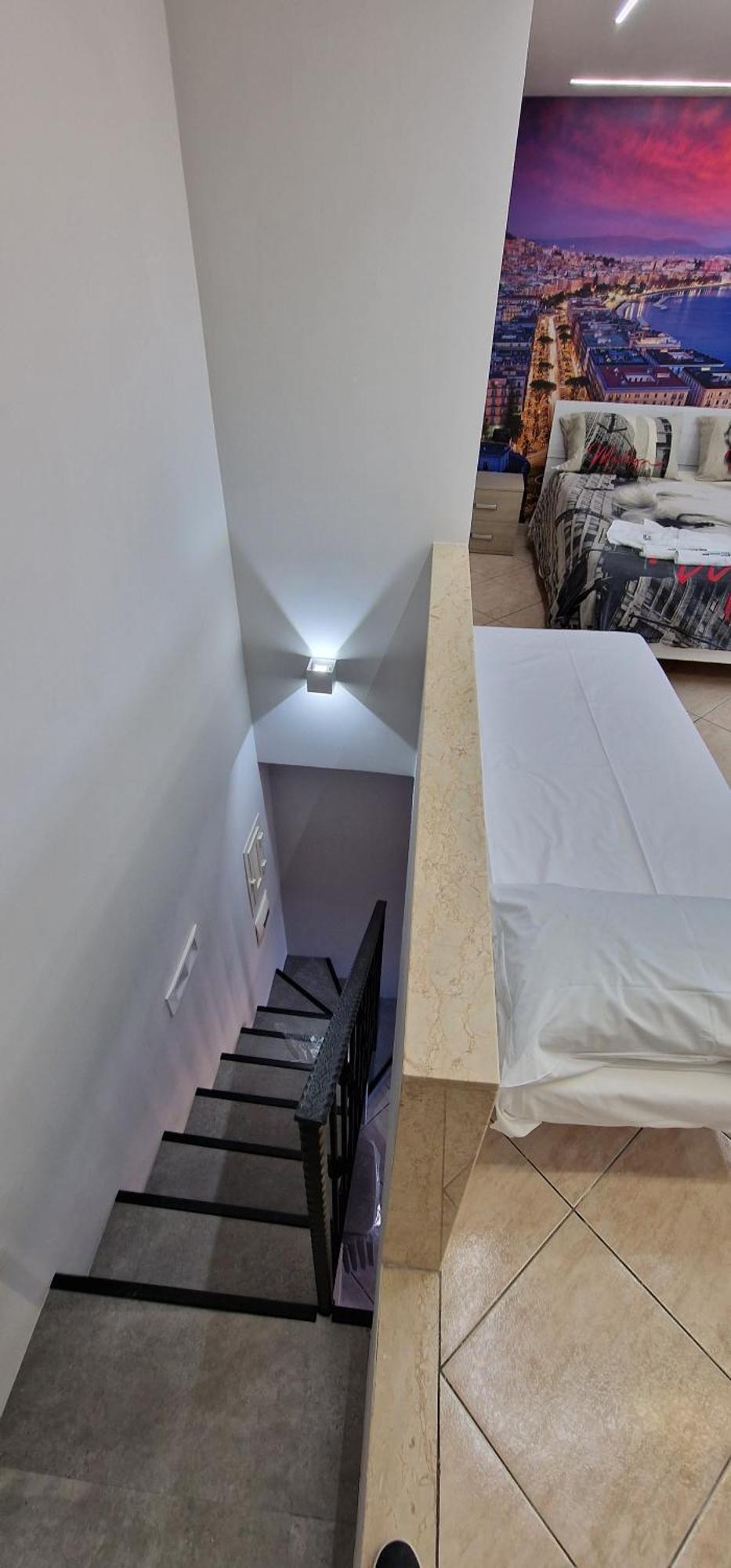 Appartement Fashion House *