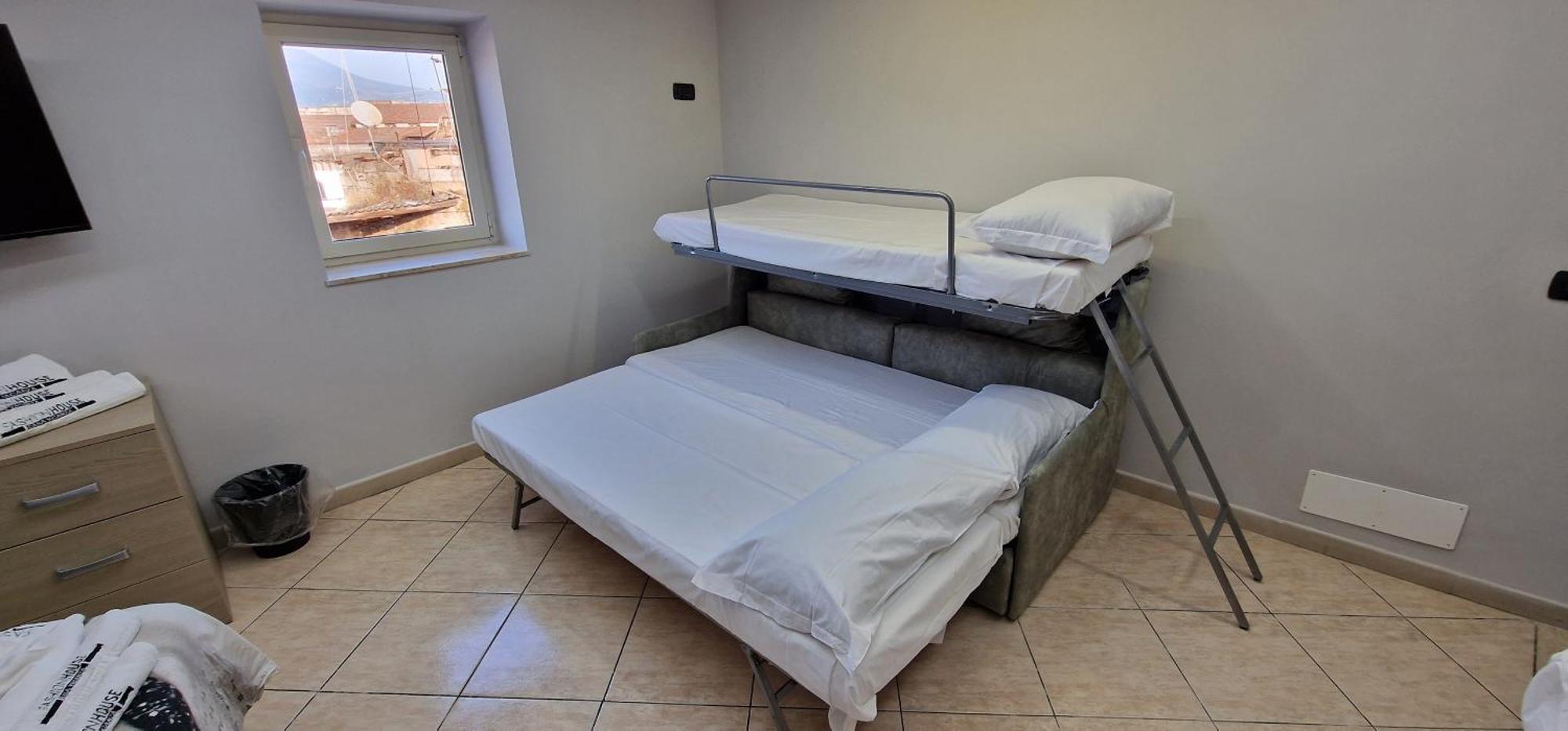 Appartement Fashion House