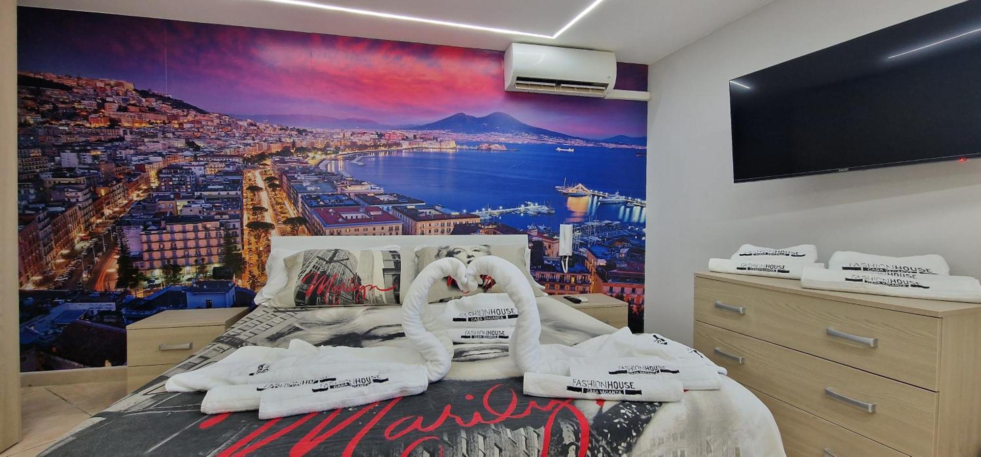 Apartment Fashion House