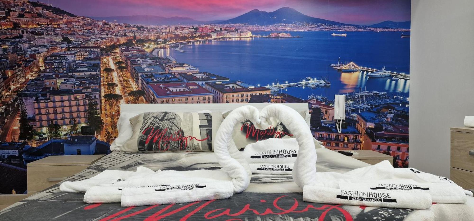 Fashion House Appartamento *