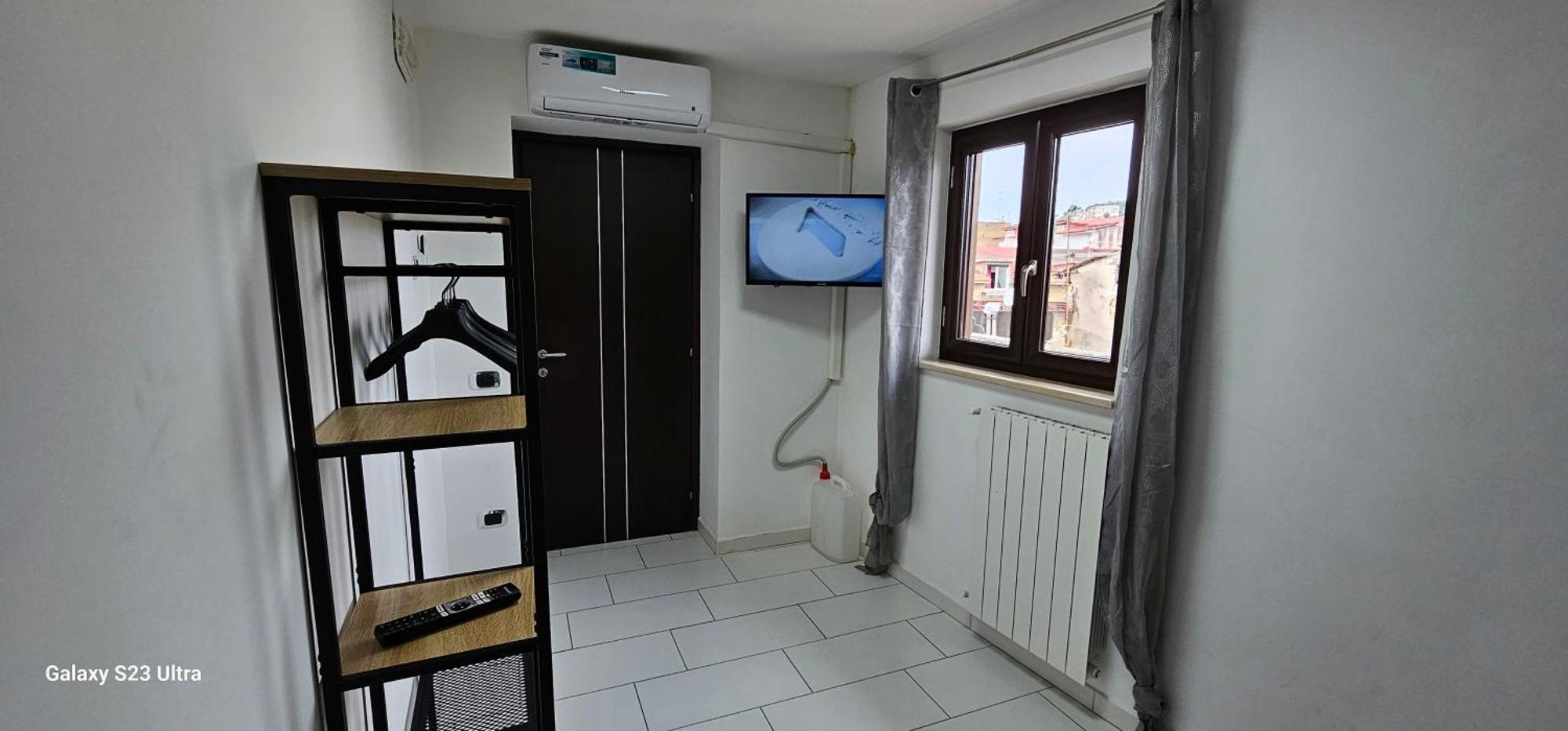 Appartement Fashion House Napels