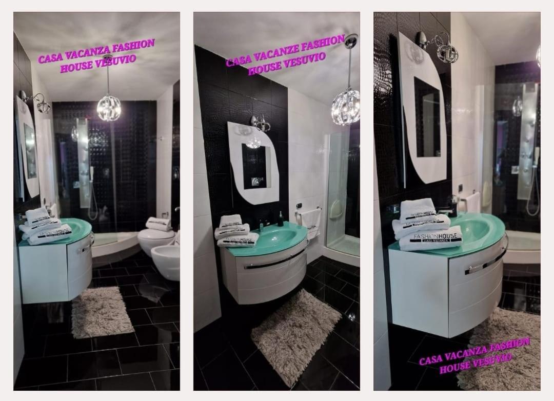 Appartement Fashion House Napels