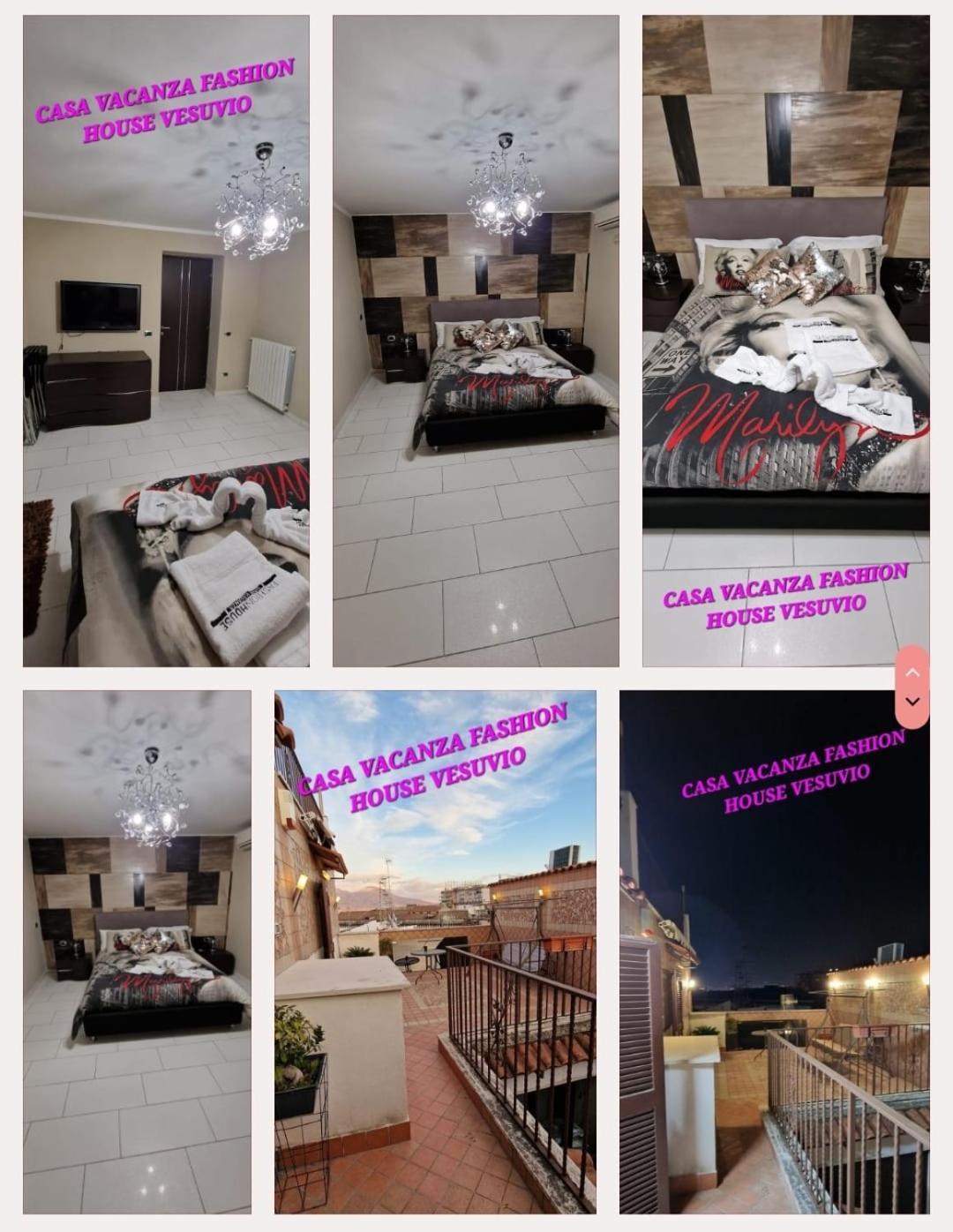 Fashion House Apartment