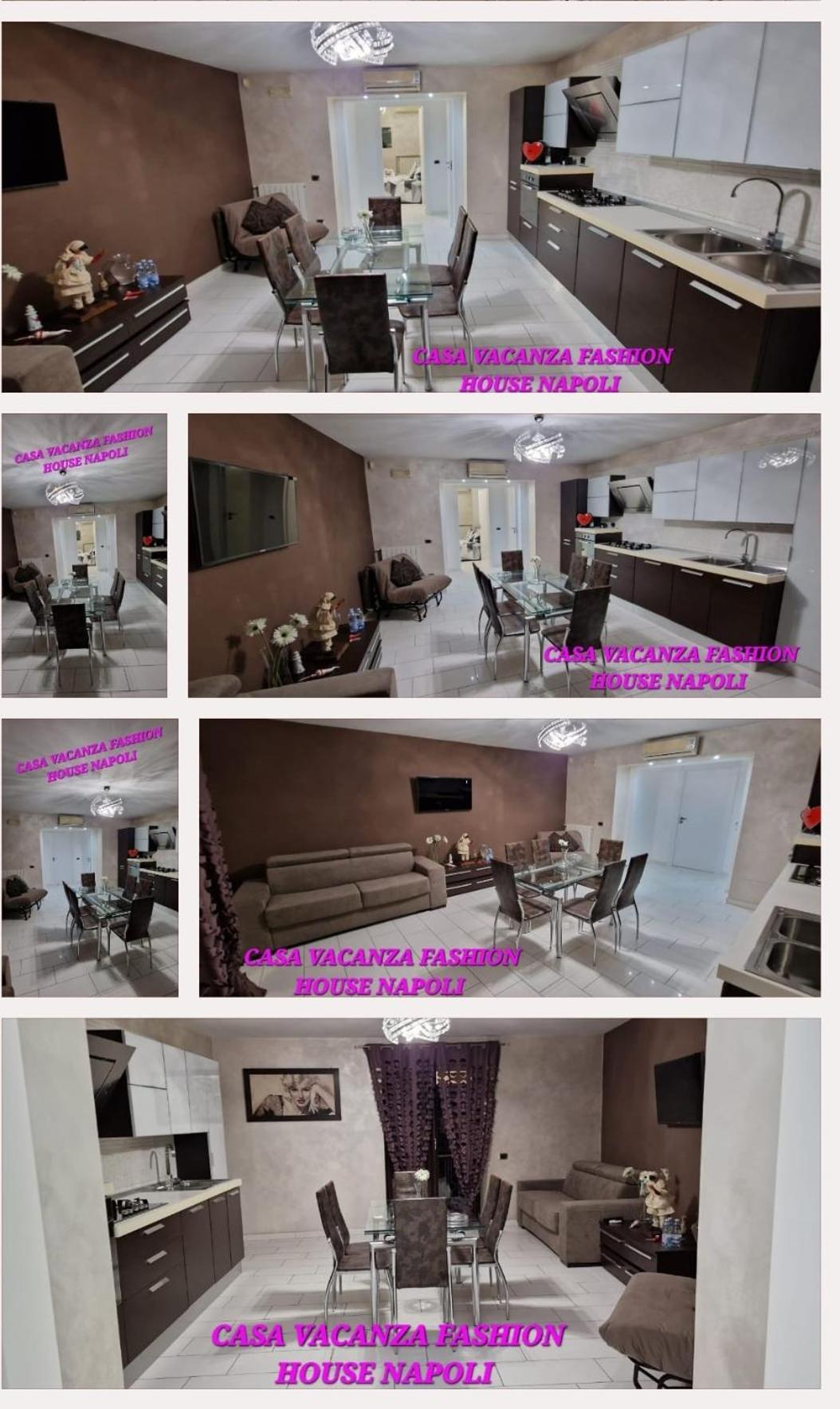 Fashion House Appartement
